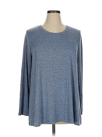 Soma Pullover Sweater (view 1)