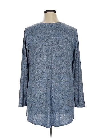 Soma Pullover Sweater (view 2)
