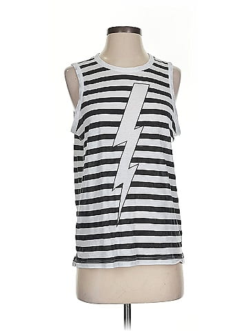 Chaser Sleeveless T-Shirt (view 1)