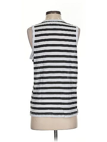 Chaser Sleeveless T-Shirt (view 2)