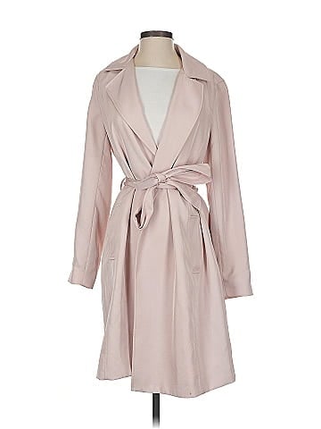 Express Trenchcoat (view 1)
