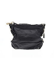 Coach Factory Leather Hobo