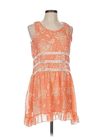 Sweet Rain Cocktail Dress (view 1)