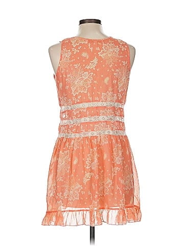 Sweet Rain Cocktail Dress (view 2)