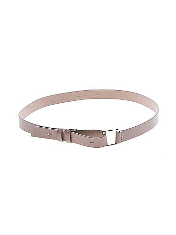 MM. LaFleur Leather Belt (view 1)