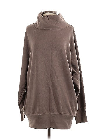 Assorted Brands Turtleneck Sweater (view 1)