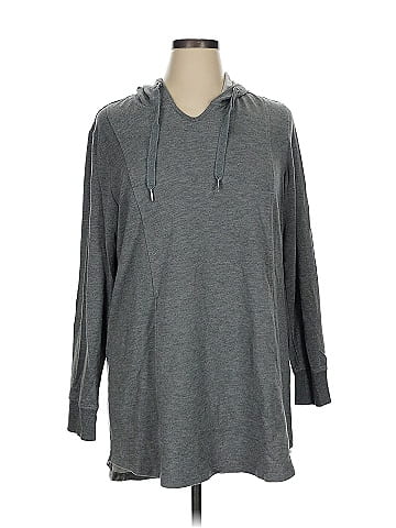 Soma Pullover Hoodie (view 1)