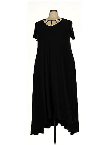 Lane Bryant Casual Dress (view 1)