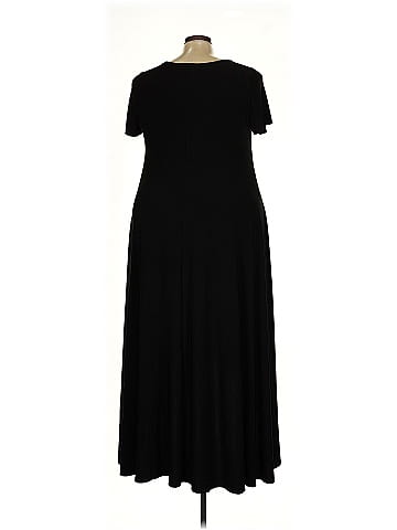 Lane Bryant Casual Dress (view 2)