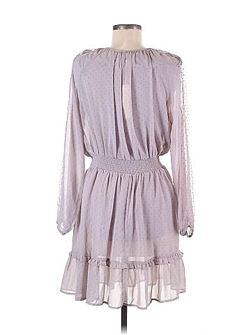 Lovestitch Casual Dress (view 2)