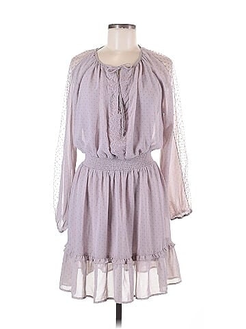 Lovestitch Casual Dress (view 1)
