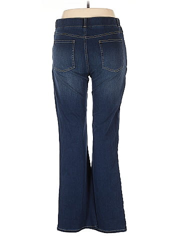Betabrand Jeans (view 2)