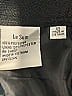 Le Suit 100% Polyester Tweed Gray Dress Pants Size 10 - photo 4
