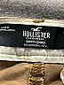 Hollister Tan Khakis Size 28 waist - photo 7