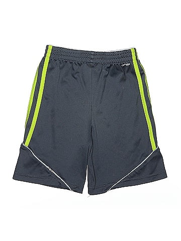 Adidas Athletic Shorts (view 1)