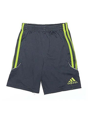 Adidas Athletic Shorts (view 2)