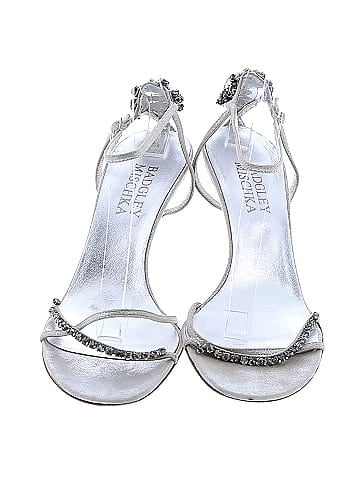 Badgley Mischka Heels (view 2)