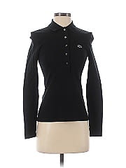 Lacoste Long Sleeve Polo