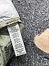 FRAME 100% Cotton Blue Jeans Size 24 waist - photo 4