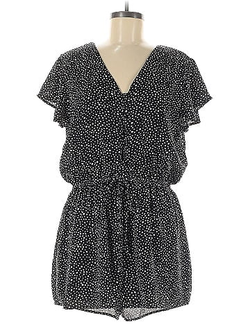 Sienna Sky Romper (view 1)
