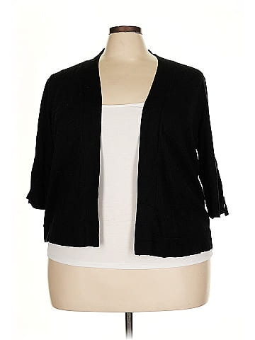 Avenue Cardigan (view 1)