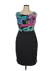 Connected Apparel Cocktail Dress