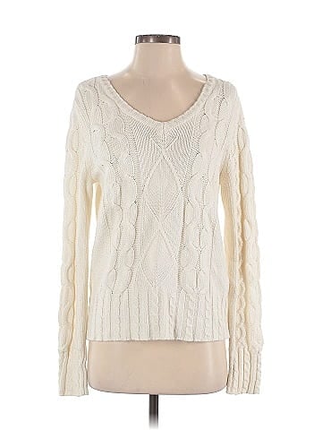 Casual Corner Pullover Sweater (view 1)