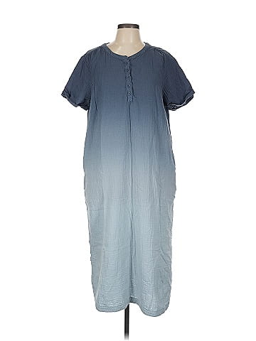 Caslon Casual Dress (view 1)