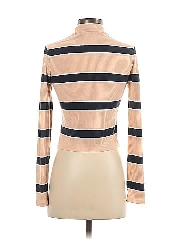Me To We Long Sleeve Top (view 2)