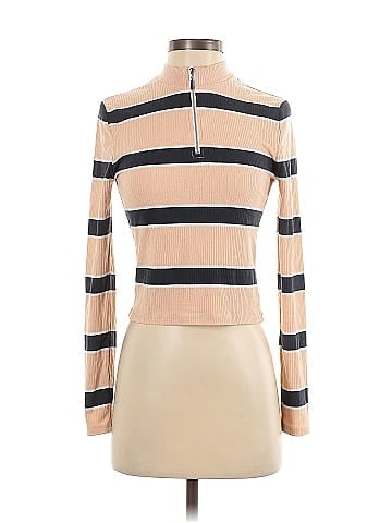 Me To We Long Sleeve Top (view 1)