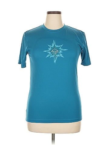 PrAna Active T-Shirt (view 1)