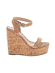 Schutz Wedges