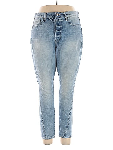 FRAME Jeans (view 1)