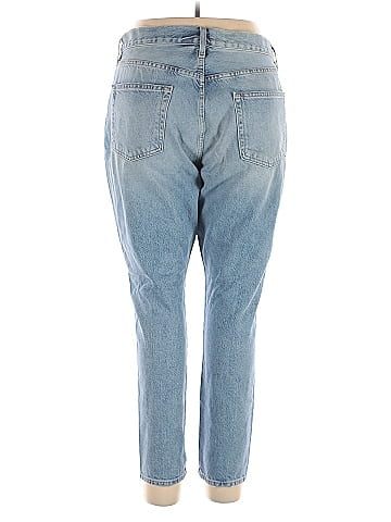 FRAME Jeans (view 2)