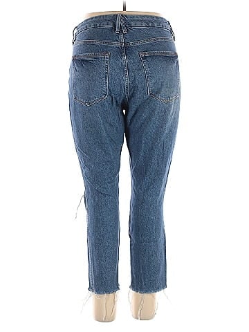Good American Jeans (view 2)