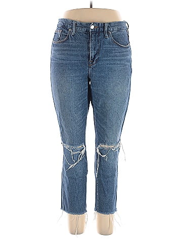 Good American Jeans (view 1)