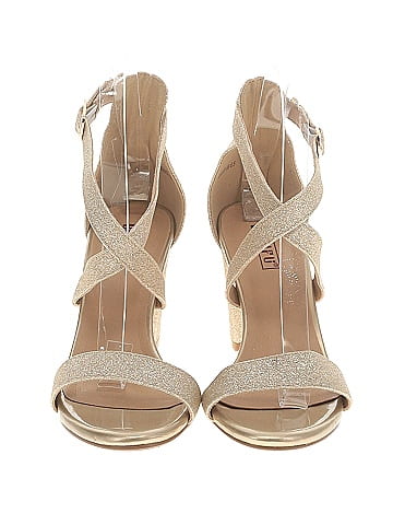 IDIFU Heels (view 2)