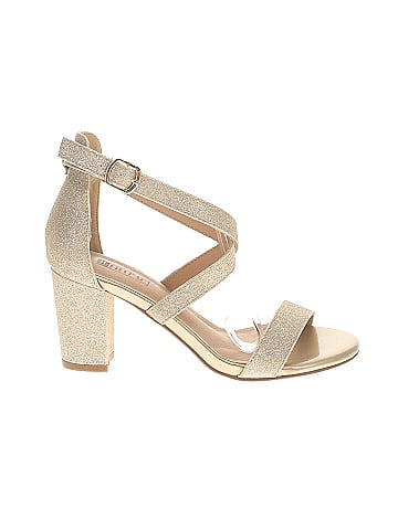 IDIFU Heels (view 1)
