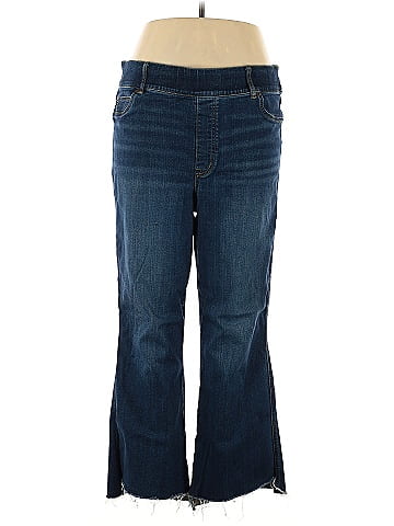 SPANX Jeans (view 1)