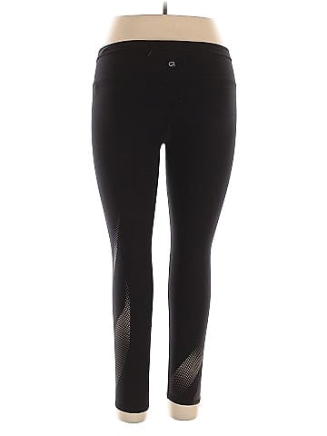 Gap Fit Active Pants (view 2)