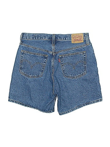 Levi's Denim Shorts (view 2)