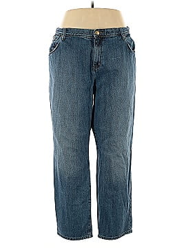 L Rl Lauren Active Ralph Lauren Jeans