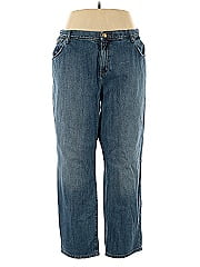 L Rl Lauren Active Ralph Lauren Jeans