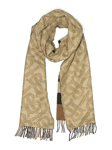 Burberry Cashmere Scarf (view 1)
