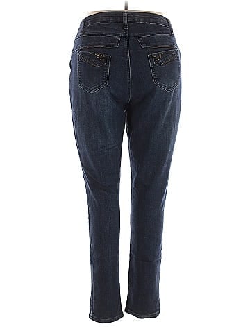 Salt Works Jeans (view 2)