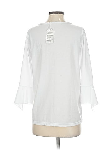 Made With Love 3/4 Sleeve T-Shirt (view 2)