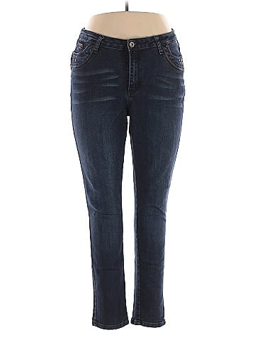 Salt Works Jeans (view 1)
