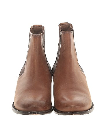 FRYE Ankle Boots (view 2)