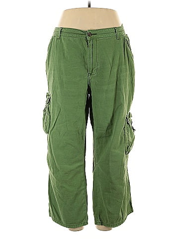 Pilcro Cargo Pants (view 1)
