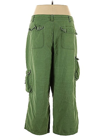 Pilcro Cargo Pants (view 2)